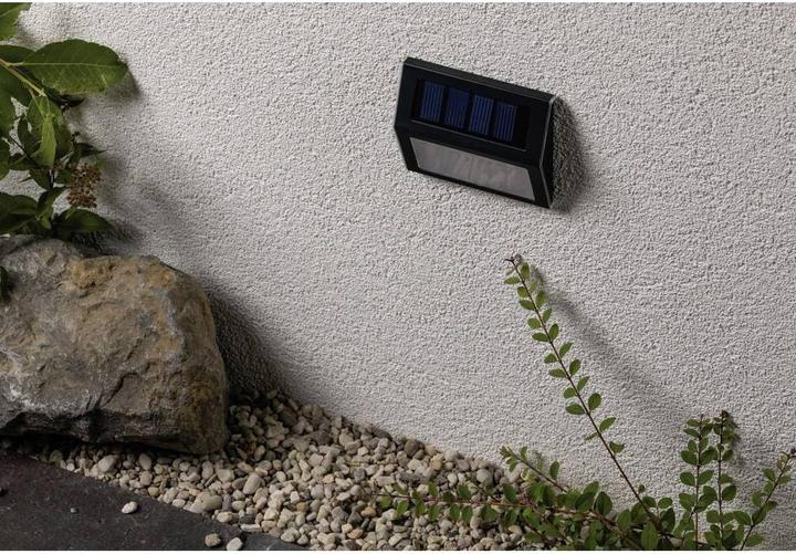 Actual product image Paulmann Solar Path Light Dayton (4 lm, IP44)