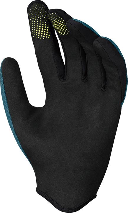 Actual product image iXS Gloves Carve children (S)