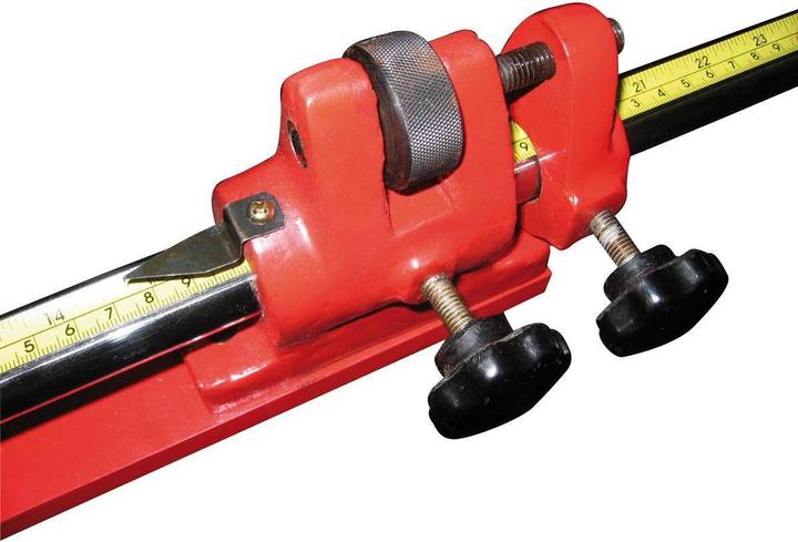 Produktbild Holzmann Tafelblechschere (1320 mm)