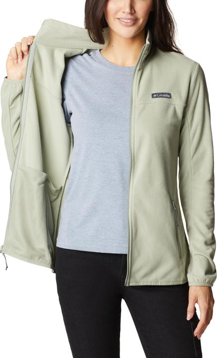 Actual product image Columbia Women's Ali Peak™ Fleece Jacket (XL)