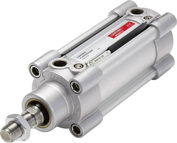 Univer Pneumatic cylinder ISO 15552 (ex ISO 6431)