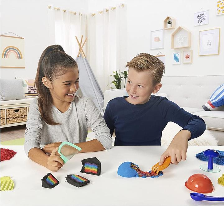 Immagine prodotto Spin Master Set sabbioso