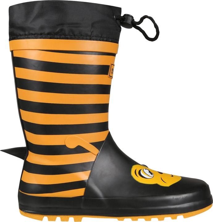 Actual product image Dare2b Mudplay Dinosaur Wellington Boots (31)