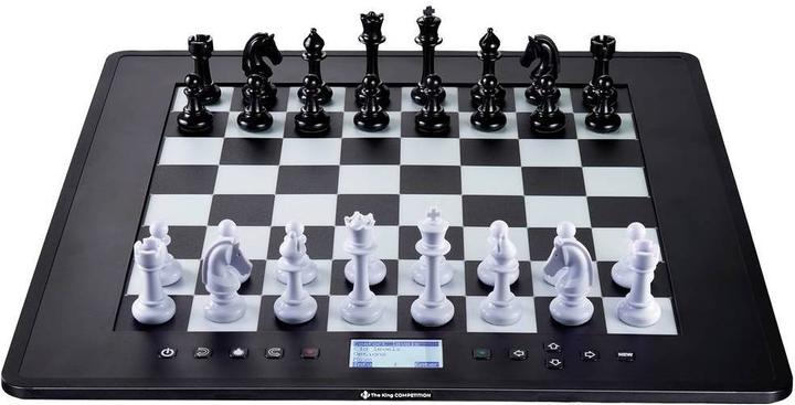 Millennium The King Competition Chess Computer