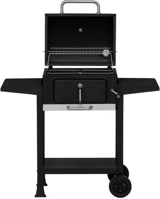 Image du produit Mustang Grill Barbecue au charbon de bois (32 cm)