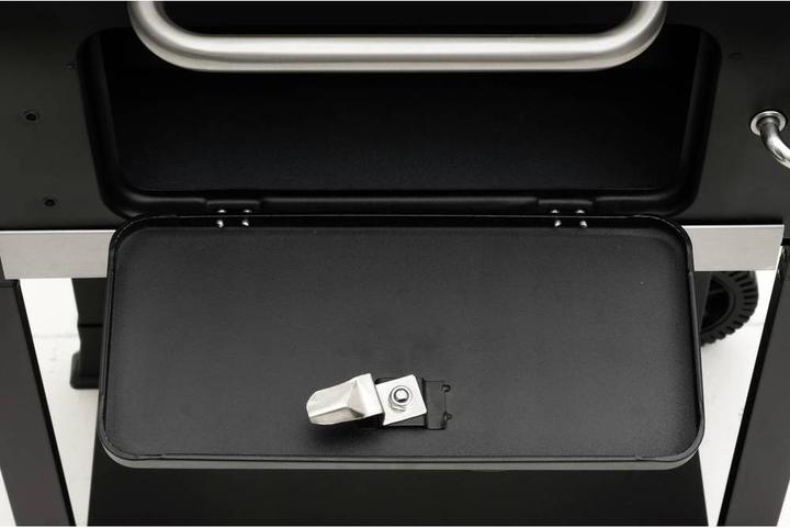 Image du produit Mustang Grill Barbecue au charbon de bois (32 cm)