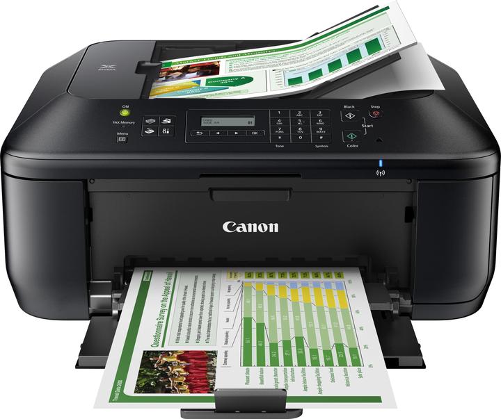 Produktbild Canon Pixma MX475 (Tintenpatrone, Farbe)