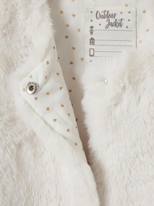 Actual product image Vertbaudet Jacket/Vest/Jacket (104)