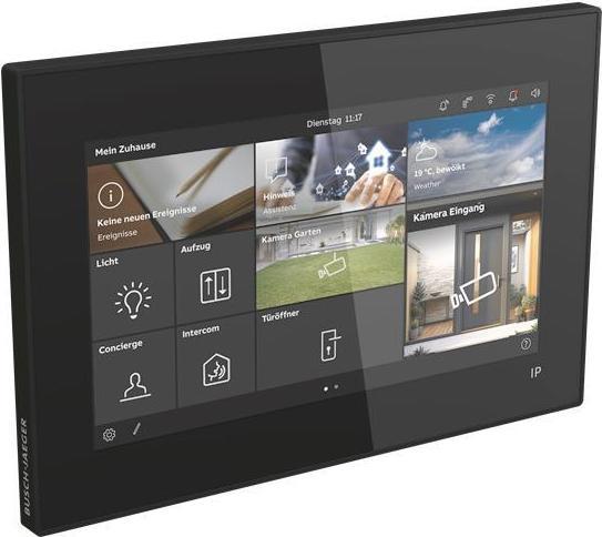 Produktbild Busch-Jaeger IP Touch Lite 7