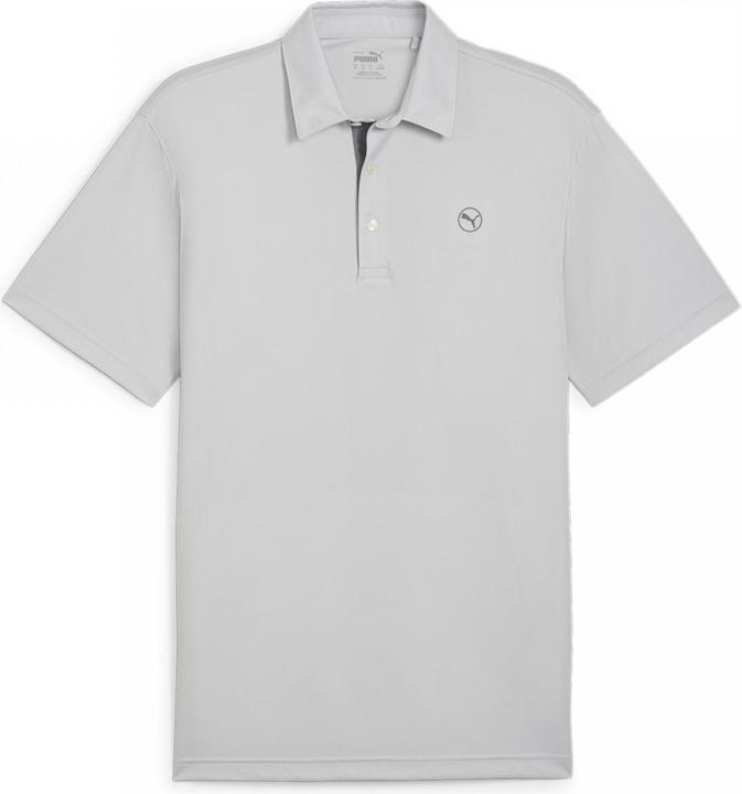 Actual product image Puma Pure Solid Polo (M)