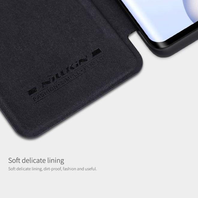 Immagine prodotto Nillkin Serie Qin (Honor 30 Pro)
