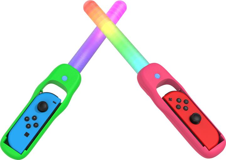 Produktbild Maxx Tech Dance ‘n’ Play Kit (Switch)