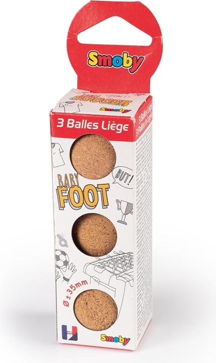 Immagine prodotto Smoby Palloni da calcio