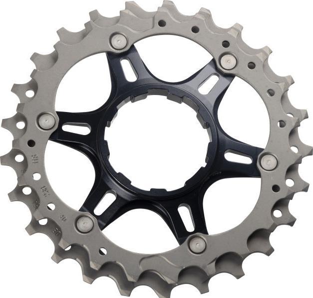 Actual product image Shimano Pinion (25)
