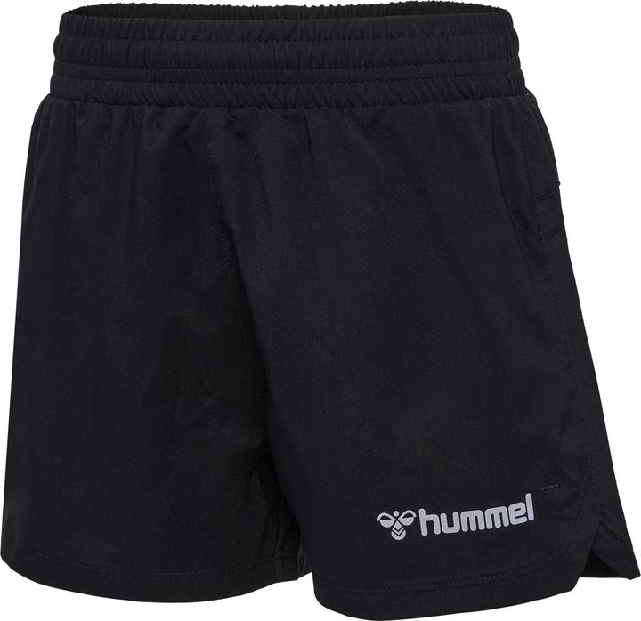Image du produit hummel hmlRUN SHORTS KIDS (140)