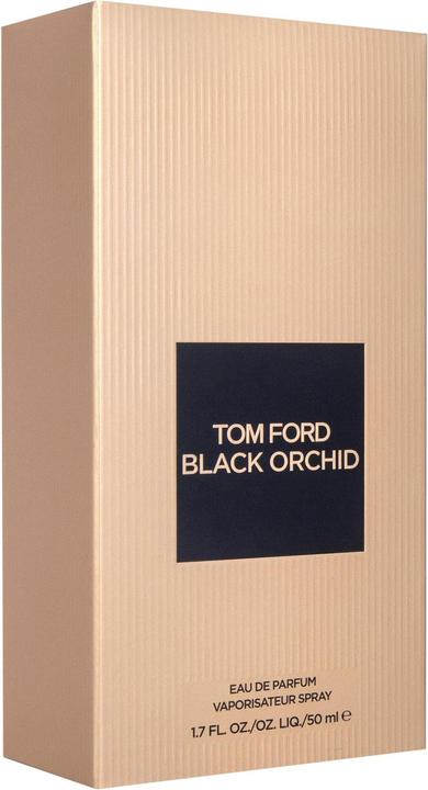Image du produit Tom Ford orchidée noire (Eau de parfum, 50 ml)