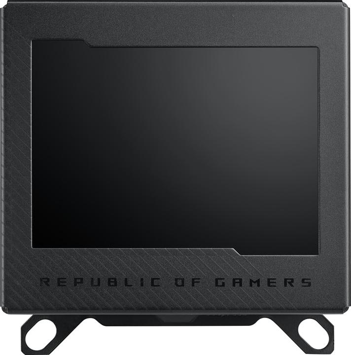 Image du produit ASUS ROG RYUJIN III WB Refroidisseur de CPU