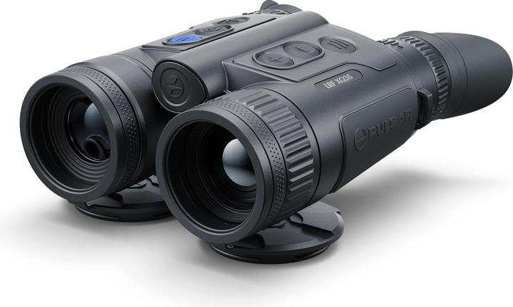 Actual product image Pulsar Merger XQ35 LRF