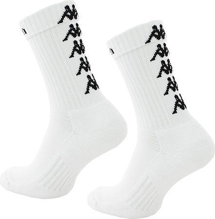 Produktbild Kappa Eleno Pack Of 3 Socks (43, 46)