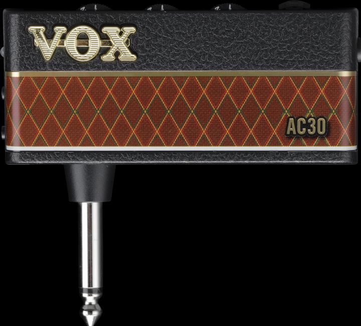 Actual product image Vox amPlug3 AC30 (Guitar)