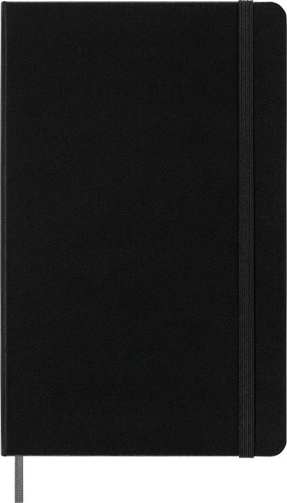 Image du produit Moleskine Carnet Smart (130 x 210 mm, Blanc, Couverture rigide)