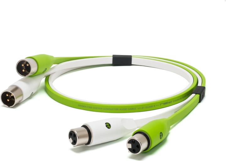 Produktbild NEO d+ XLR (3 m, XLR)