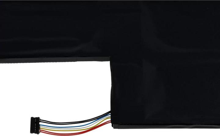 Actual product image AccuCell Battery Lenovo Ideapad Flex 3 1435 / Yoga 500-14ISK / Type L14M3P21 (4050 mAh)