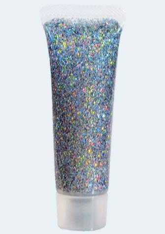 Actual product image Eulenspiegel Glitter Gel