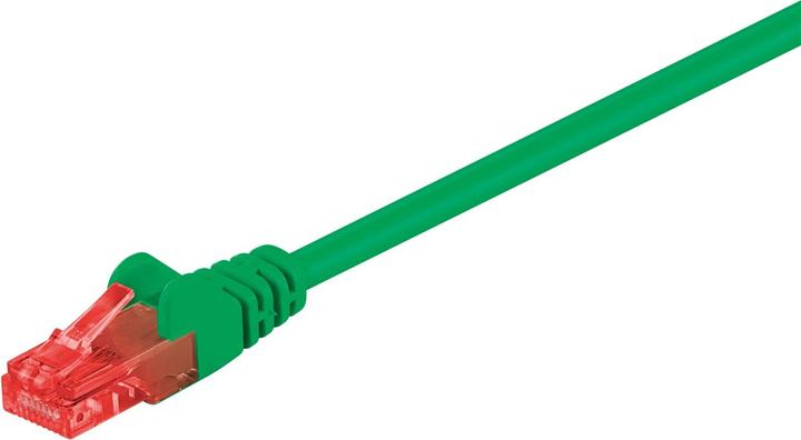 Produktbild Goobay Netzwerkkabel (U/UTP, CAT6, 1.50 m)