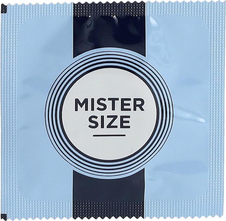 Produktbild Mister Size 47 (36 Stk.)