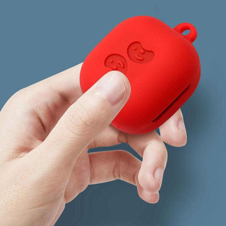 Immagine prodotto PhoneLook Silicone Housse