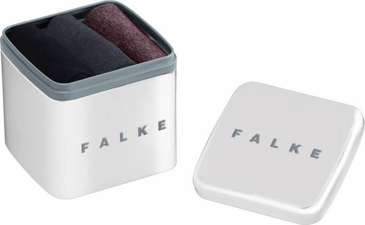 Immagine prodotto Falke Calzini Casual (confezione da 3, 35 - 38)
