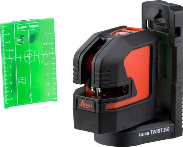 Produktbild Leica Geosystems Lino L2Gs-1 (525 nm)