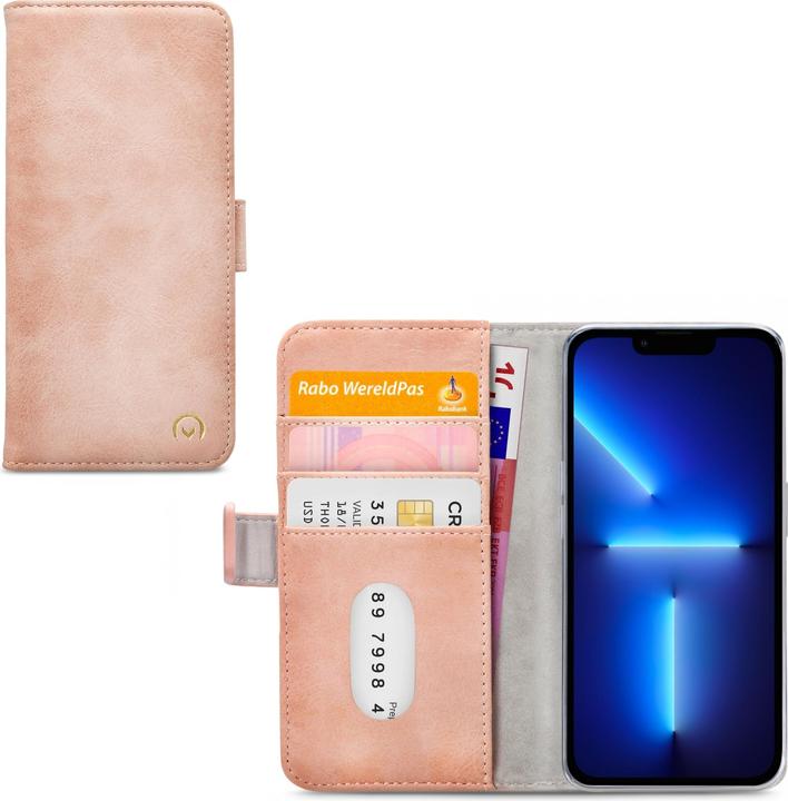 Actual product image Mobilize Elite Gelly Wallet (Apple iPhone 13 Pro)
