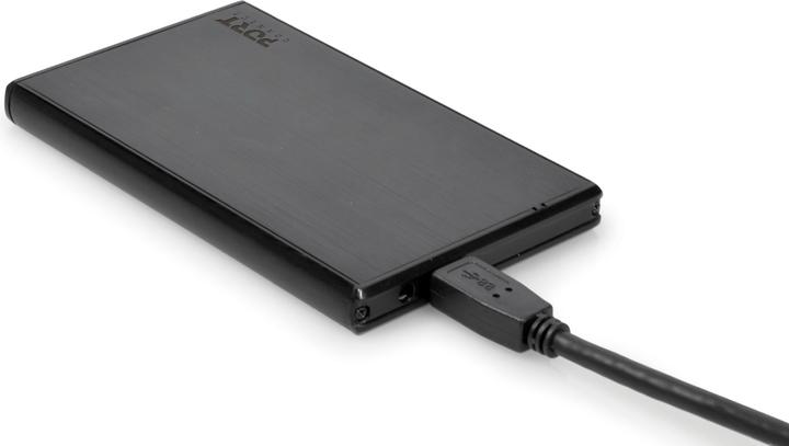 Port Designs HDD Gehäuse (2.5")