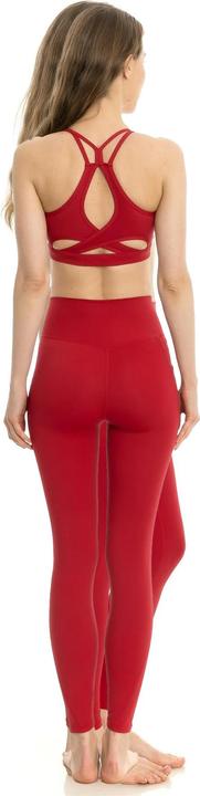 Actual product image Lookus Womens/Ladies Arya Pocket Leggings (L)