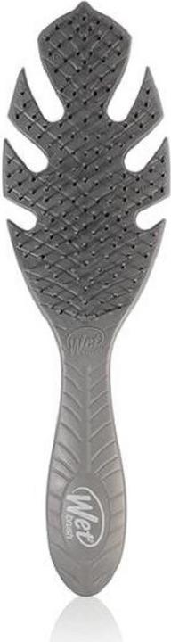 Immagine prodotto The Wet Brush Spazzola Detangler Mini Go Green Szczotka Do WÅ'osów Grigio