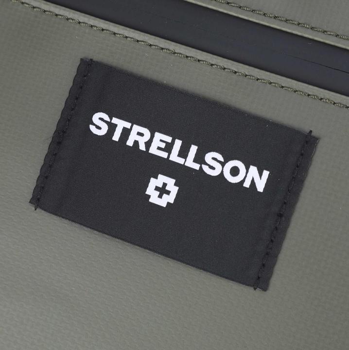 Produktbild Strellson stockwell 2.0 benny washbag lhz (8 l)