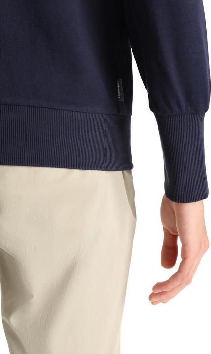 Immagine prodotto Icebreaker M Anatomica LS Crewe (XS)