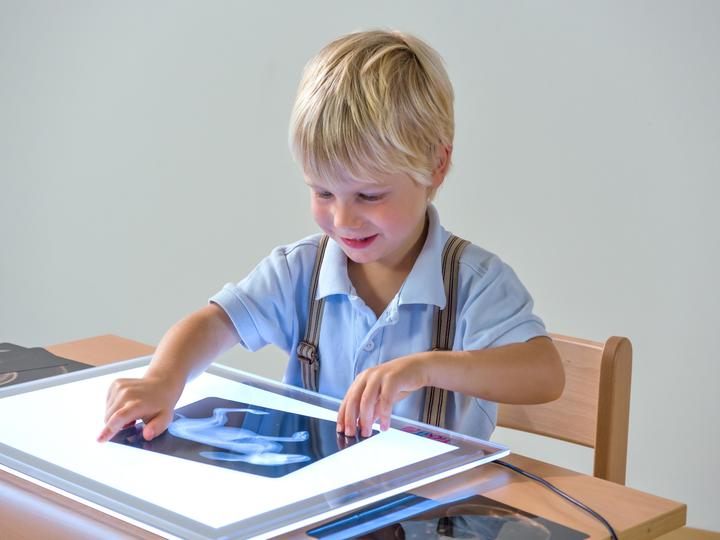 Image du produit TickiT Table lumineuse