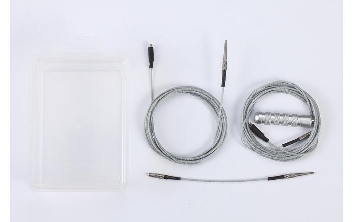 Produktbild BBB Kabelführungssatz für interne Kabel