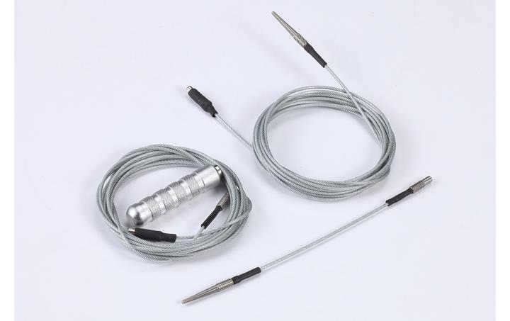 Produktbild BBB Kabelführungssatz für interne Kabel
