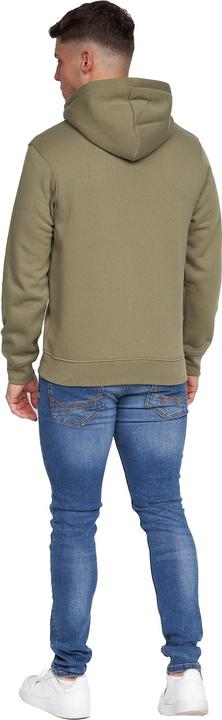Produktbild Duck and Cover Quantour Kapuzenpullover (S)
