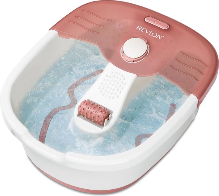 Produktbild Revlon Pediprep Spa