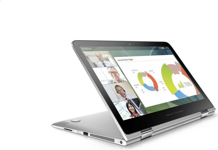 Produktbild HP Spectre x360 G2 (13.30", Intel Core i7-6500U, 8 GB, 256 GB, CH)