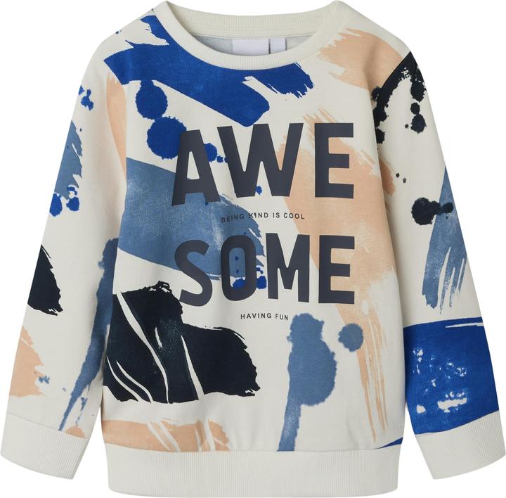 Name it Regular Fit Sweatshirt (98)