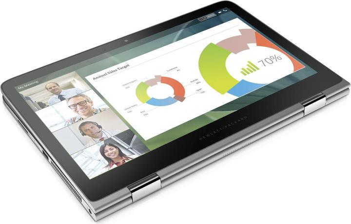 Produktbild HP Spectre x360 G2 (13.30", Intel Core i7-6500U, 8 GB, 256 GB, CH)
