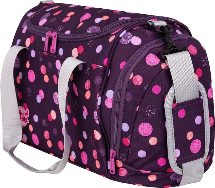 Actual product image Mc Neill Sports bag 37 cm (18 l)