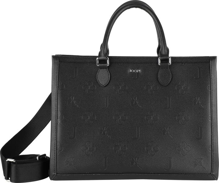 Joop! decoro stampa aurelia borsa lhz
