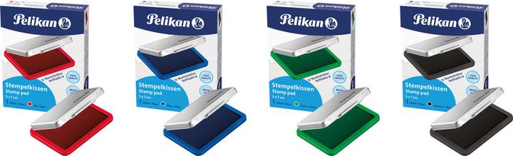 Actual product image Pelikan Stamp pad